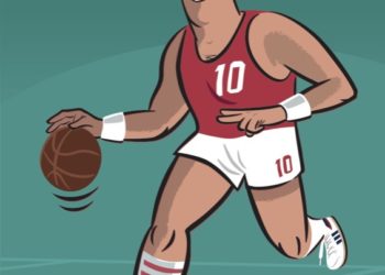 El periodista Tomás Alonso presenta «A Salvo», un homenaje al baloncestista vigués Quino Salvo