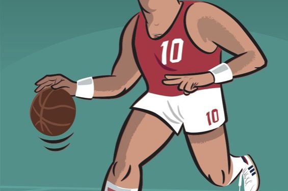 El periodista Tomás Alonso presenta «A Salvo», un homenaje al baloncestista vigués Quino Salvo