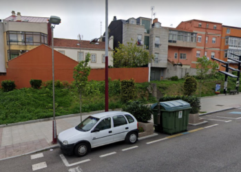 O Pleno de Vigo avala a activación de normas provisionais para poder construír en Martínez Garrido