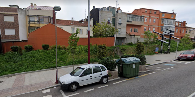 O Pleno de Vigo avala a activación de normas provisionais para poder construír en Martínez Garrido