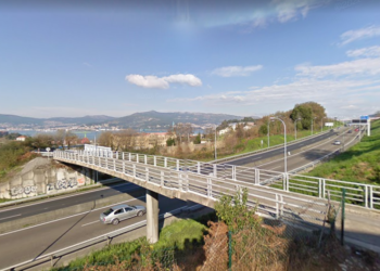 O BNG levará ao Congreso a demanda veciñal de Teis para mellorar os pasos da Xorxa e da Trapa