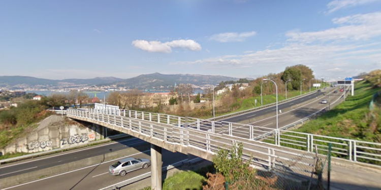 O BNG levará ao Congreso a demanda veciñal de Teis para mellorar os pasos da Xorxa e da Trapa