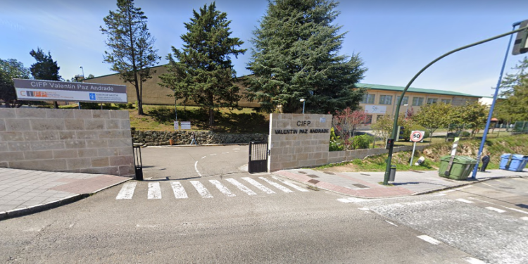 Dos colegios de Vigo y uno de Mos se suman a la lista de centros con casos de Covid-19