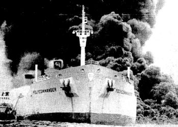 Verdades y mentiras del «Polycommander»