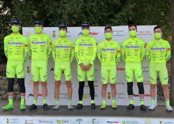 El Vigo-Rías Baixas se juega la Copa de España en el Memorial Valenciaga