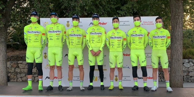 El Vigo-Rías Baixas se juega la Copa de España en el Memorial Valenciaga