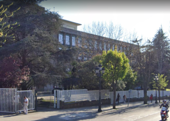 Ya hay más de cien centros de enseñanza del área de Vigo con algún caso de Covid-19