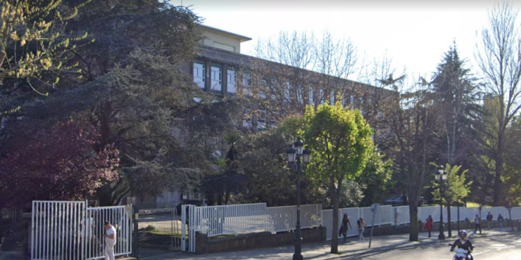 Ya hay más de cien centros de enseñanza del área de Vigo con algún caso de Covid-19