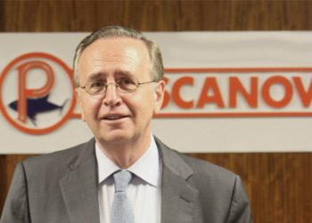 Ocho años de cárcel para el expresidente de Pescanova, Manuel Fernández de Sousa