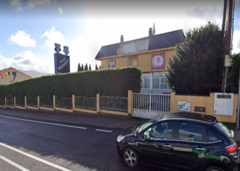 El TSXG condena a los responsables de un club de alterne cercano a Peinador por no dar de alta a sus empleadas