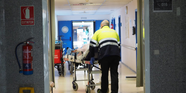 Deseñan un método para predicir as camas necesarias por Covid-19 nas UCI