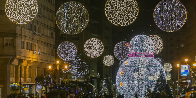 Galicia apuesta por limitar las unidades familiares en las reuniones de Navidad en lugar de las personas