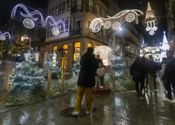 El Gobierno y las comunidades autónomas se dan una semana más para cerrar el plan para Navidad