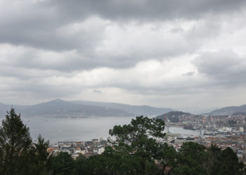 Los contagios nuevos se desploman en el área sanitaria de Vigo, donde ya se infectaron 10.000 personas