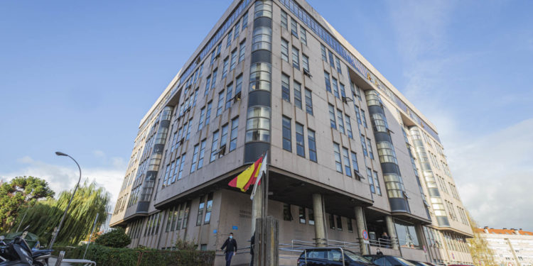 El TSXG confirma la pena de 6 años al dueño de un bar del centro de Vigo por vender cocaína