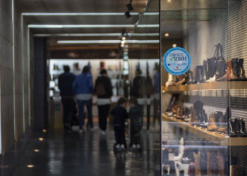 Drástica caída de los nuevos contagios de Covid-19 en el área sanitaria de Vigo: la cifra más baja en 20 días