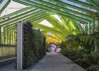 La nueva Gran Vía de Vigo, lista para su inauguración