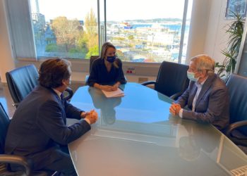 Aviso de Conxemar por la ampliación del Ifevi: “Corremos el riesgo de desaparecer; estamos muy preocupados”