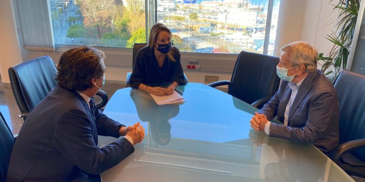 Aviso de Conxemar por la ampliación del Ifevi: “Corremos el riesgo de desaparecer; estamos muy preocupados”