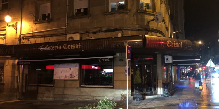 A palos con la hostelería