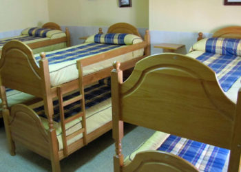 Vigo activa un Centro de Atención Social Continuado con servizo 24 horas ao día