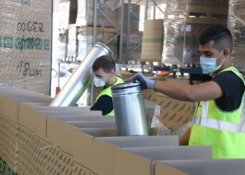 La patronal del metal convoca 70 plazas en Vigo para impulsar la inserción laboral en el sector