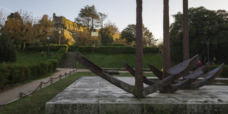 Vigo protagoniza el programa ‘Un país mágico’ de TVE