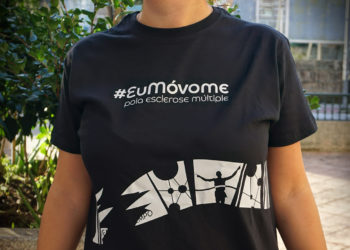 La Carrera Solidaria por la Esclerosis Múltiple arranca este domingo “traspasando fronteras”