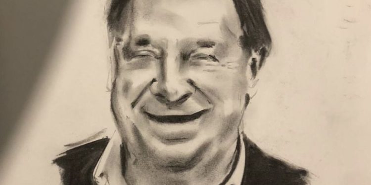 Dolor y pesar en Vigo por el fallecimiento de Carlos Mantilla