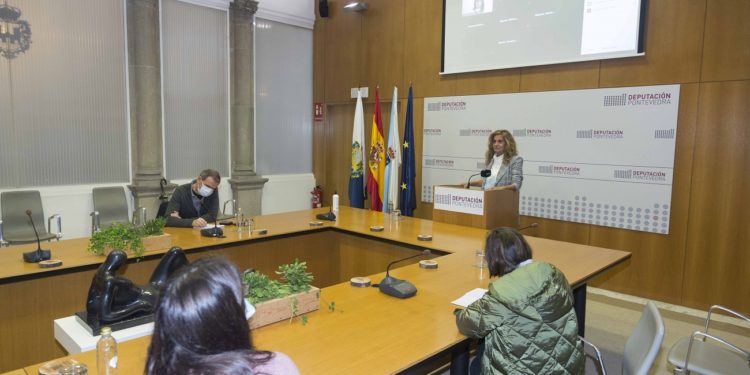 A Cátedra Feminismos 4.0 estrea web como nova ferramenta para combater o «machismo rancio»