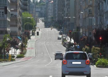 Investigadores da UVigo e USC avisan de que a única solución para a pandemia en Europa pasa por “un confinamento real durante 15 días”