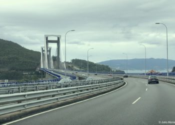 El precio del Puente de Rande