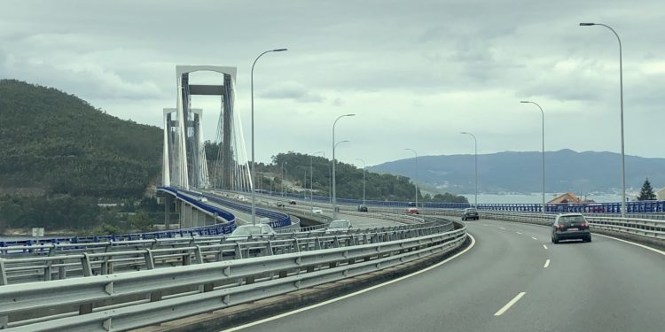 El precio del Puente de Rande