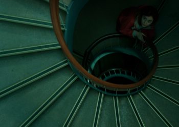 ‘9 Fugas’, dirigida por el vigués Fon Cortizo, premiada ex aequo como Mejor Película en Gijón