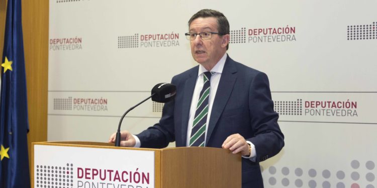 A Deputación convoca 34 prazas na súa oferta de emprego público de 2020