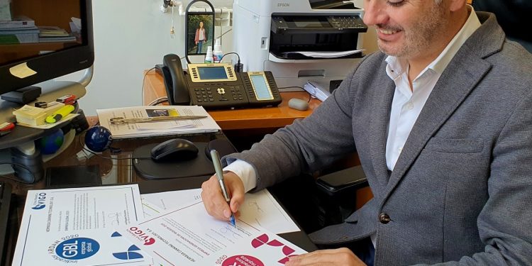 Zona Franca reconoce a 1.600 empresas con indicadores Ardán de buenas prácticas