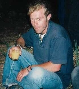 Cabodano de Germán Luaces e as Illas de fondo