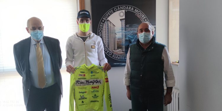 Miguel Ángel Fernández, primer e importante fichaje del Vigo-Rías Baixas