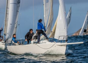 De la Gándara, imbatible