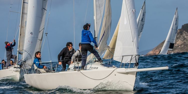 De la Gándara, imbatible