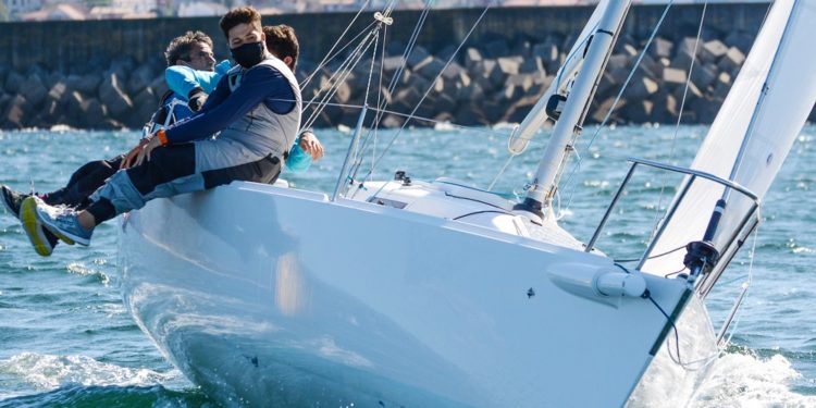 De la Gándara y su «Okofen» se hacen con la victoria de la Liga de Otoño de J80