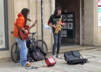 Nos queda la música