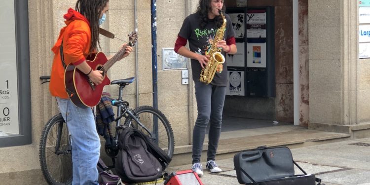 Nos queda la música