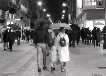 Nos quedan las calles