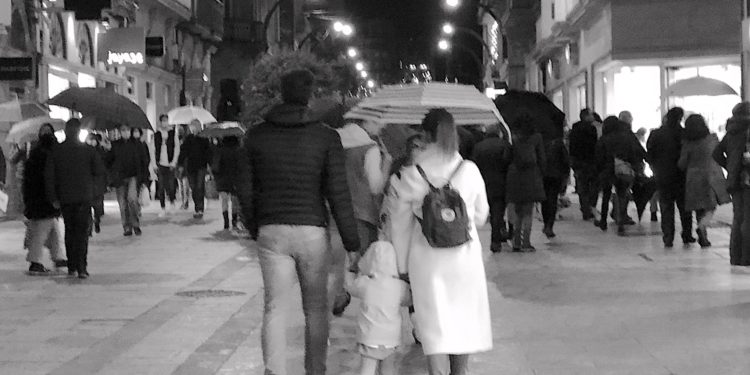 Nos quedan las calles