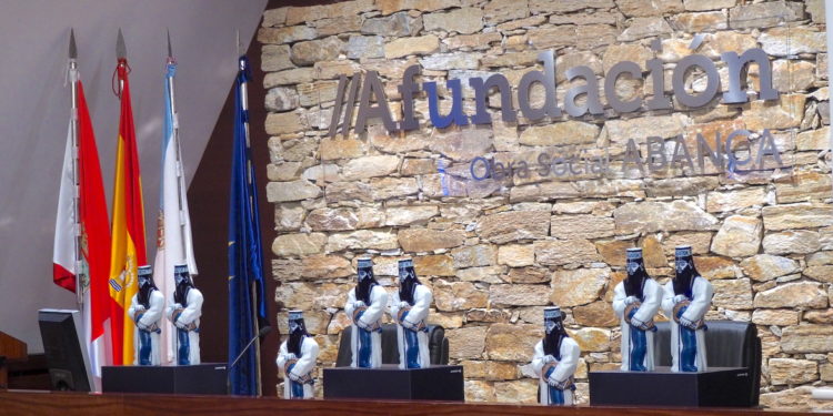 Premios da Crítica Galicia en tempos de pandemia