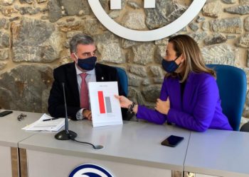El PP de Vigo denuncia que el presupuesto de 2021 destina menos dinero a ayudas de emergencia que a la Navidad