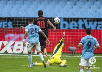 Carlos Mouriño fracasa otra vez y pone a Óscar García en la puerta de salida