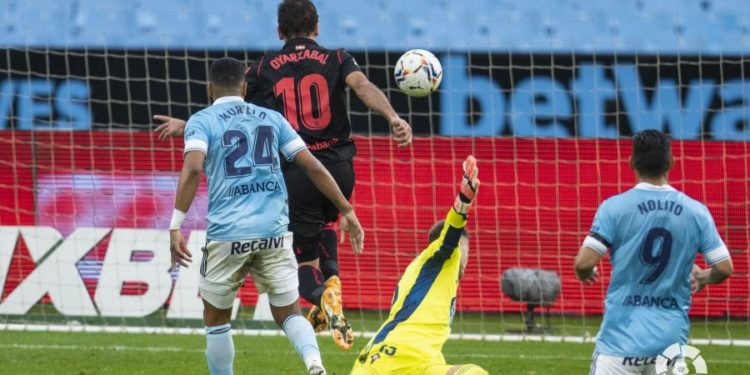 Carlos Mouriño fracasa otra vez y pone a Óscar García en la puerta de salida