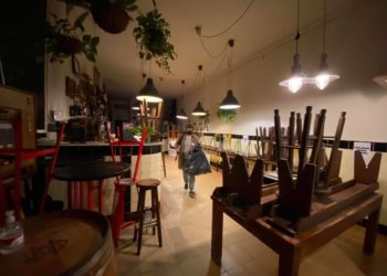 Así son las nuevas restricciones en el área de Vigo: sin hostelería y con cierre perimetral